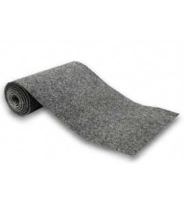 ΜΟΚΕΤΑ TAURUS 615 GRIGIO FUMO 2M NewPlan