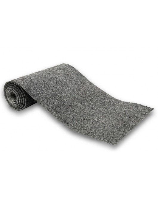 ΜΟΚΕΤΑ TAURUS 615 GRIGIO FUMO 2M NewPlan