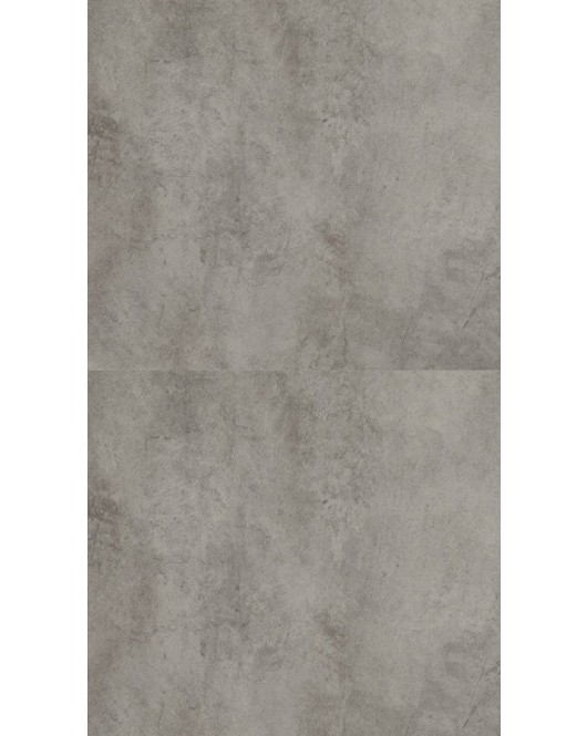 CLASSIC LVT ΒΙΝΥΛΙΚΟ ΠΛΑΚΑΚΙ 2.5mm CONCRETE GREY 400757 NewPlan