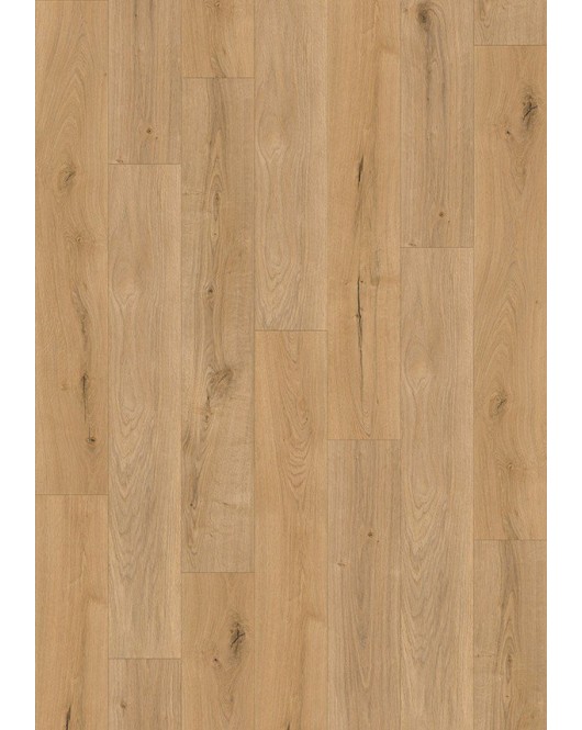 CLASSIC LVT ΒΙΝΥΛΙΚΗ ΛΩΡΙΔΑ 2.5mm HONEY OAK 810084 NewPlan