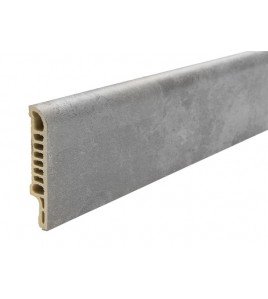 ΠΕΡΒΑΖΙ BIΝΥΛΙΚΟ CONCRETE D.GREY 21009 CLASSIC 70Χ2400mm NewPlan