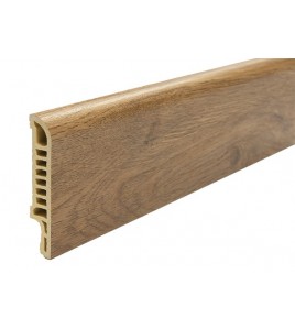 ΠΕΡΒΑΖΙ BIΝΥΛΙΚΟ BROWN OAK 8852 CLASSIC 70Χ2400mm NewPlan