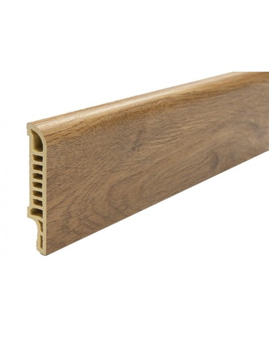 ΠΕΡΒΑΖΙ BIΝΥΛΙΚΟ BROWN OAK 8852 CLASSIC 70Χ2400mm NewPlan