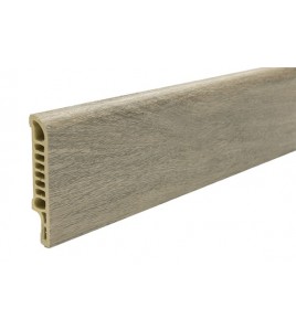 ΠΕΡΒΑΖΙ BIΝΥΛΙΚΟ SMOKED OAK 9704 CLASSIC 70Χ2400mm NewPlan