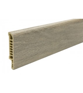 ΠΕΡΒΑΖΙ BIΝΥΛΙΚΟ SMOKED OAK 9704 CLASSIC 70Χ2400mm NewPlan