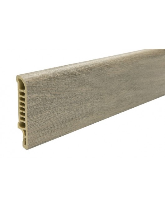 ΠΕΡΒΑΖΙ BIΝΥΛΙΚΟ SMOKED OAK 9704 CLASSIC 70Χ2400mm NewPlan