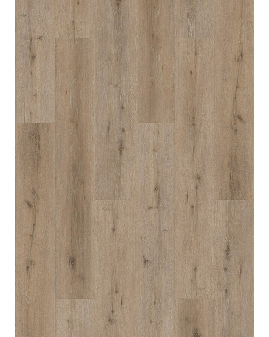 BASIC LVT ΒΙΝΥΛΙΚΗ ΛΩΡΙΔΑ 2mm COUNTRY OAK 981013 NewPlan