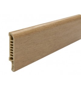 ΠΕΡΒΑΖΙ BIΝΥΛΙΚΟ NATURAL OAK 69182 BASIC 70Χ2400mm NewPlan