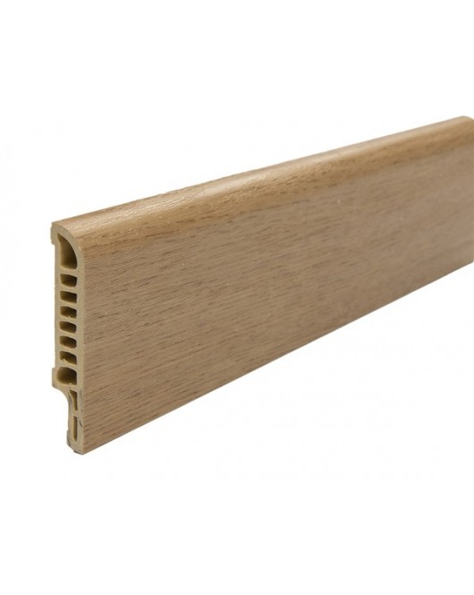 ΠΕΡΒΑΖΙ BIΝΥΛΙΚΟ NATURAL OAK 69182 BASIC 70Χ2400mm NewPlan