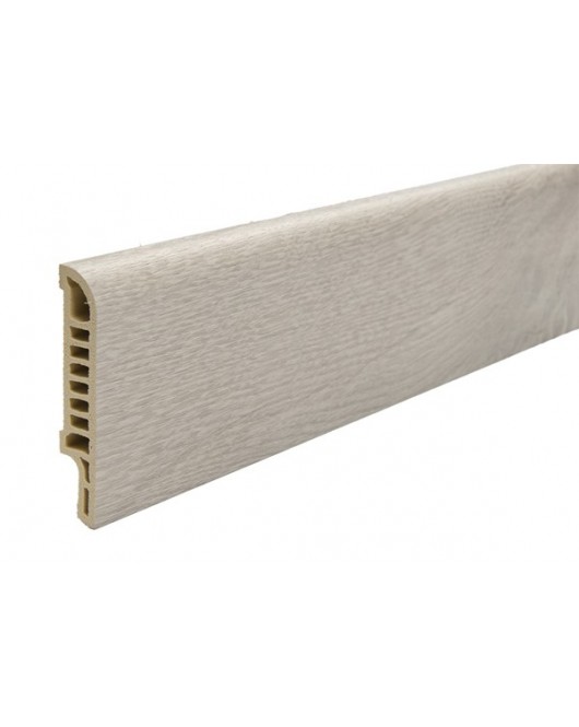 ΠΕΡΒΑΖΙ BIΝΥΛΙΚΟ GREY OAK 98282 BASIC 70Χ2400mm NewPlan