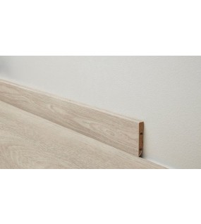 ΠΕΡΒΑΖΙ MDF 296L GLUEDOWN 55 60Χ2400mm ΣΤΟΚ Π.Χ. NewPlan