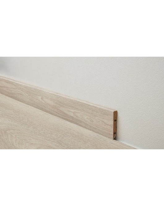 ΠΕΡΒΑΖΙ MDF 296L GLUEDOWN 55 60Χ2400mm ΣΤΟΚ Π.Χ. NewPlan