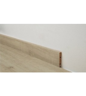 ΠΕΡΒΑΖΙ MDF 644M GLUEDOWN 55 60Χ2400mm ΣΤΟΚ Π.Χ. NewPlan