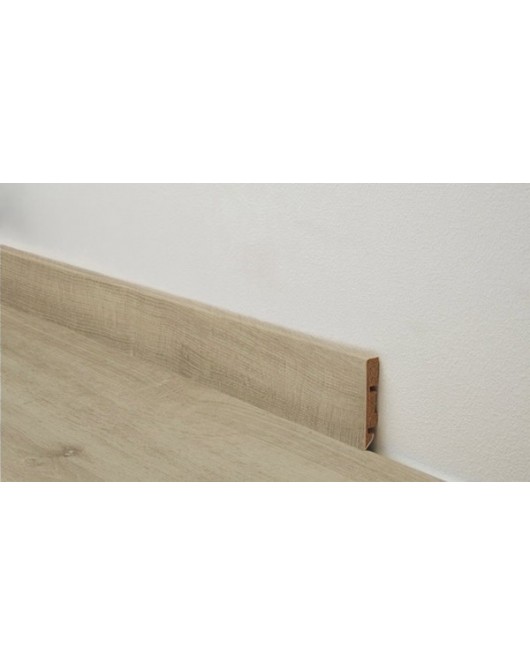 ΠΕΡΒΑΖΙ MDF 644M GLUEDOWN 55 60Χ2400mm ΣΤΟΚ Π.Χ. NewPlan