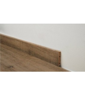 ΠΕΡΒΑΖΙ MDF 663D GLUEDOWN 55 60Χ2400mm ΣΤΟΚ Π.Χ. NewPlan