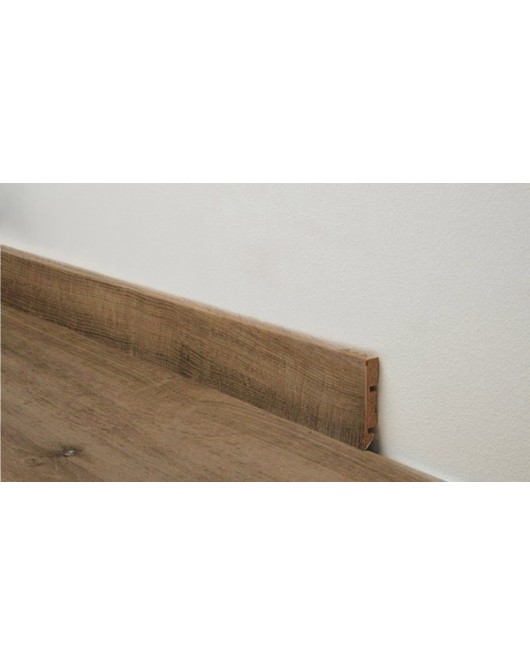 ΠΕΡΒΑΖΙ MDF 663D GLUEDOWN 55 60Χ2400mm ΣΤΟΚ Π.Χ. NewPlan