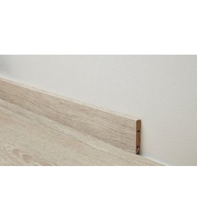ΠΕΡΒΑΖΙ MDF 619L GLUEDOWN 55 60Χ2400mm ΣΤΟΚ Π.Χ. NewPlan