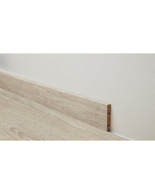 ΠΕΡΒΑΖΙ MDF 619L GLUEDOWN 55 60Χ2400mm ΣΤΟΚ Π.Χ. NewPlan