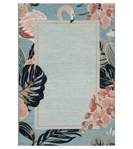 ΧΑΛΙ GARDEN 65240C - 133X190 NewPlan