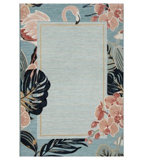 ΧΑΛΙ GARDEN 65240C - 133X190 NewPlan