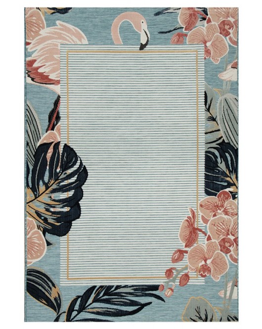 ΧΑΛΙ GARDEN 65240C - 190X290 NewPlan ΧΑΛΙ GARDEN 65240C - 190X290 NewPlan