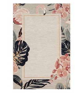 ΧΑΛΙ GARDEN 65240G - 130X190 NewPlan