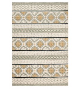 ΧΑΛΙ GARDEN 65252Y - 130X190 NewPlan