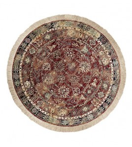 ΧΑΛΙ SONIA 9937/301220 R - 160X160 NewPlan
