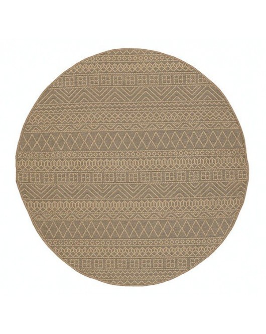 ΧΑΛΙ SAHARA 024A ΡΟΤΟΝΤΑ - 160X160 NewPlan