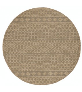 ΧΑΛΙ SAHARA 062A ΡΟΤΟΝΤΑ - 120X120 NewPlan