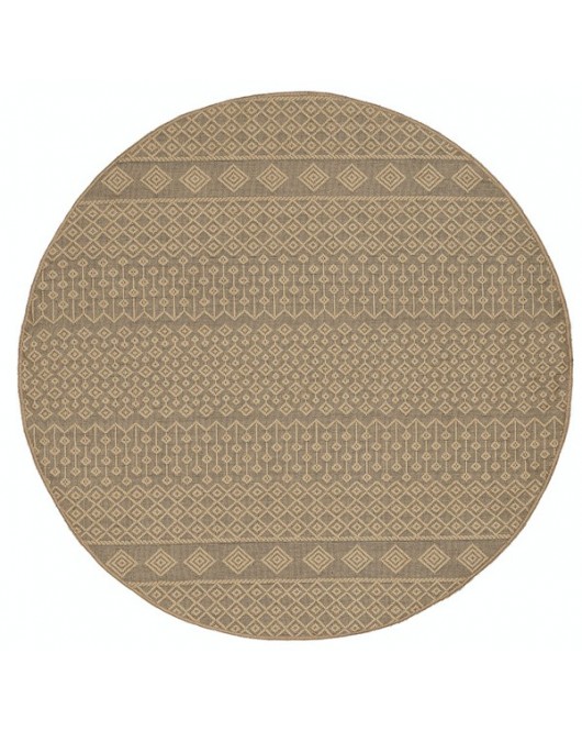 ΧΑΛΙ SAHARA 062A ΡΟΤΟΝΤΑ - 120X120 NewPlan