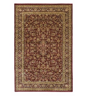 ΧΑΛΙ ΕΚΚΛΗΣΙΑΣΤΙΚΟ LYDIA A486C CHERRY - 200X300 NewPlan