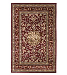 ΧΑΛΙ ΕΚΚΛΗΣΙΑΣΤΙΚΟ LYDIA A487C CHERRY - 300X400 NewPlan