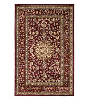 ΧΑΛΙ ΕΚΚΛΗΣΙΑΣΤΙΚΟ LYDIA A487C CHERRY - 200X300 NewPlan