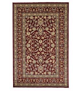 ΧΑΛΙ ΕΚΚΛΗΣΙΑΣΤΙΚΟ LYDIA A487D CHERRY - 200X300 NewPlan