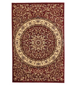 ΧΑΛΙ ΕΚΚΛΗΣΙΑΣΤΙΚΟ LYDIA A488B CHERRY (M702B) - 200X300 NewPlan