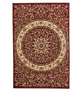 ΧΑΛΙ ΕΚΚΛΗΣΙΑΣΤΙΚΟ LYDIA A488B CHERRY (M702B) - 200X300 NewPlan