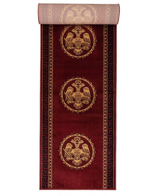 ΧΑΛΙ ΕΚΚΛΗΣΙΑΣΤΙΚΟ LYDIA 2128Α BURGUNDY ΔΙΑΔΡΟΜΟΣ 1Μ NewPlan ΧΑΛΙ ΕΚΚΛΗΣΙΑΣΤΙΚΟ LYDIA 2128Α BURGUNDY ΔΙΑΔΡΟΜΟΣ 1Μ NewPlan