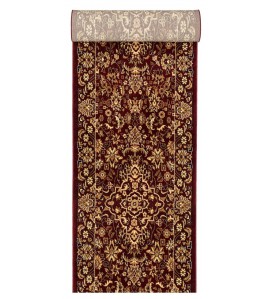 ΧΑΛΙ ΕΚΚΛΗΣΙΑΣΤΙΚΟ LYDIA A486C CHERRY ΔΙΑΔΡΟΜΟΣ 1Μ NewPlan