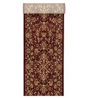 ΧΑΛΙ ΕΚΚΛΗΣΙΑΣΤΙΚΟ LYDIA A486C CHERRY ΔΙΑΔΡΟΜΟΣ 1Μ NewPlan