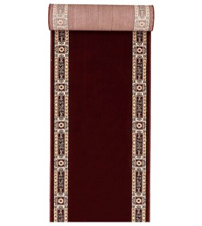 ΧΑΛΙ ΕΚΚΛΗΣΙΑΣΤΙΚΟ LYDIA 8241Β CHERRY ΔΙΑΔΡΟΜΟΣ 1.2Μ NewPlan