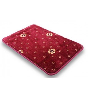 ΜΟΚΕΤΑ ΥΦΑΝΤΗ ΕΚΚΛΗΣΙΑΣΤΙΚΗ LYDIA 2129A/W525 CHERRY 4M NewPlan