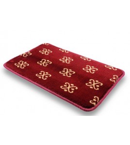 ΜΟΚΕΤΑ ΥΦΑΝΤΗ ΕΚΚΛΗΣΙΑΣΤΙΚΗ LYDIA W526Α RED 4M NewPlan