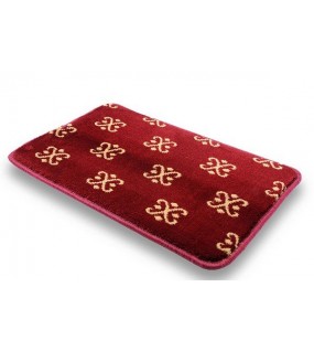 ΜΟΚΕΤΑ ΥΦΑΝΤΗ ΕΚΚΛΗΣΙΑΣΤΙΚΗ LYDIA W526Α RED 4M NewPlan