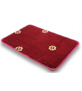 ΜΟΚΕΤΑ ΥΦΑΝΤΗ ΕΚΚΛΗΣΙΑΣΤΙΚΗ LYDIA 2129B/WD96A CHERRY 4Μ NewPlan