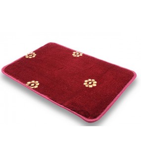 ΜΟΚΕΤΑ ΥΦΑΝΤΗ ΕΚΚΛΗΣΙΑΣΤΙΚΗ LYDIA 2129B/WD96A CHERRY 4Μ NewPlan