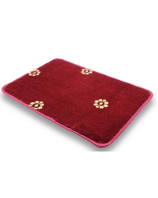 ΜΟΚΕΤΑ ΥΦΑΝΤΗ ΕΚΚΛΗΣΙΑΣΤΙΚΗ LYDIA 2129B/WD96A CHERRY 4Μ NewPlan