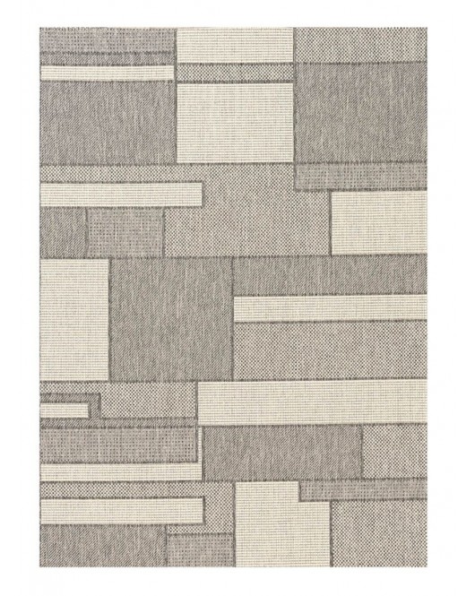 ΧΑΛΙ ETHNIK 1449D GREY-ECRU - 200X285 NewPlan ΧΑΛΙ ETHNIK 1449D GREY-ECRU - 200X285 NewPlan