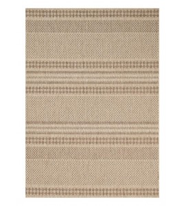ΧΑΛΙ ETHNIK 202668C BROWN/CARAMEL BEIGE - 160X230 NewPlan