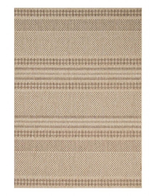 ΧΑΛΙ ETHNIK 202668C BROWN/CARAMEL BEIGE - 070X140 NewPlan ΧΑΛΙ ETHNIK 202668C BROWN/CARAMEL BEIGE - 070X140 NewPlan